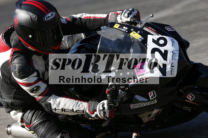 /46 27.09.2026  Speer Racing ADR/Gruppe gelb/226